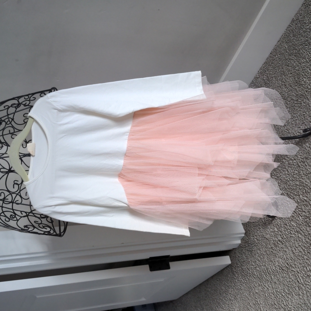 Beautiful dress